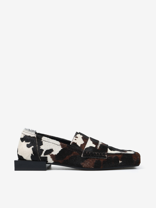 MOKASYNY RAS 8295 MUCCA MULTI