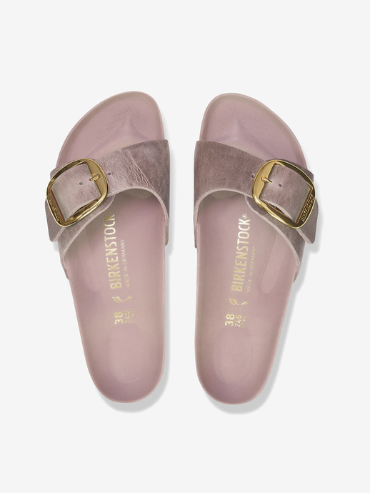 KLAPKI BIRKENSTOCK MADRID BB LEOI LAVENDER HEX