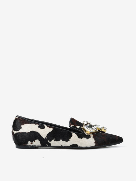 BALERINY RAS 8208 MUCCA MULTI