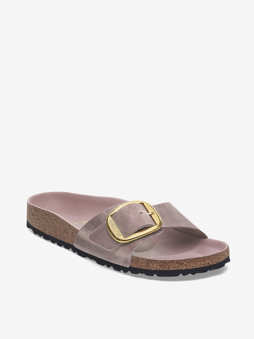 KLAPKI BIRKENSTOCK MADRID BB LEOI LAVENDER HEX