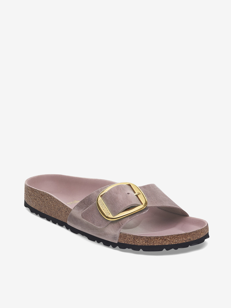 KLAPKI BIRKENSTOCK MADRID BB LEOI LAVENDER HEX