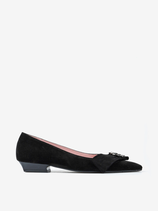 BALERINY RAS 8308 SIOUX NEGRO