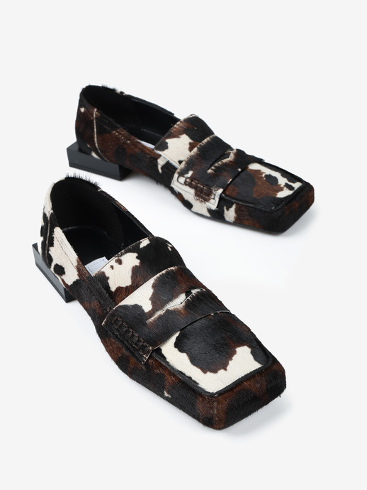 MOKASYNY RAS 8295 MUCCA MULTI