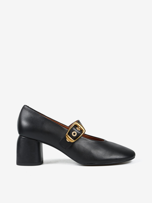 CZÓŁENKA HEGO'S Milano 25591-157A SAVANE NEGRO