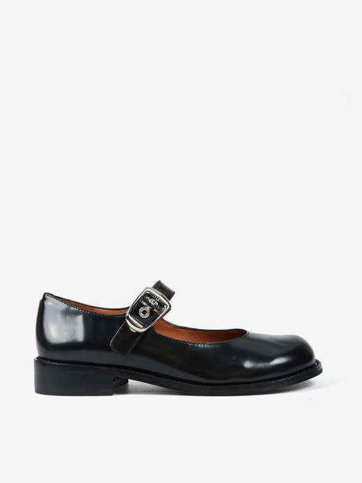 BALERINY HEGO'S Milano 25610-935A EGIDIO NEGRO