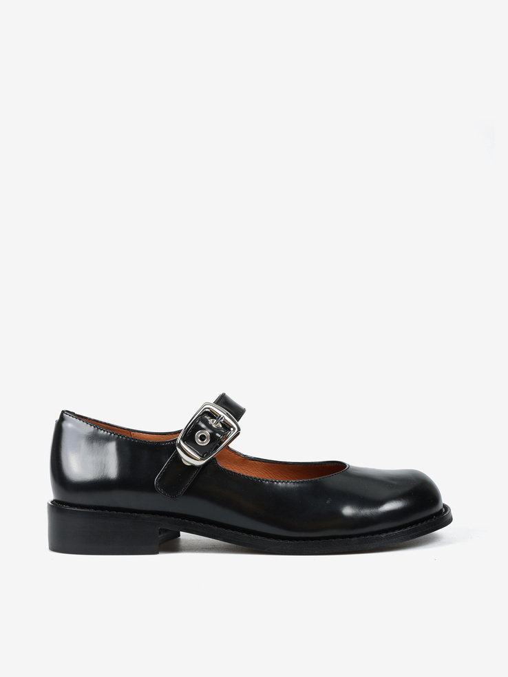 BALERINY HEGO'S Milano 25610-935A EGIDIO NEGRO