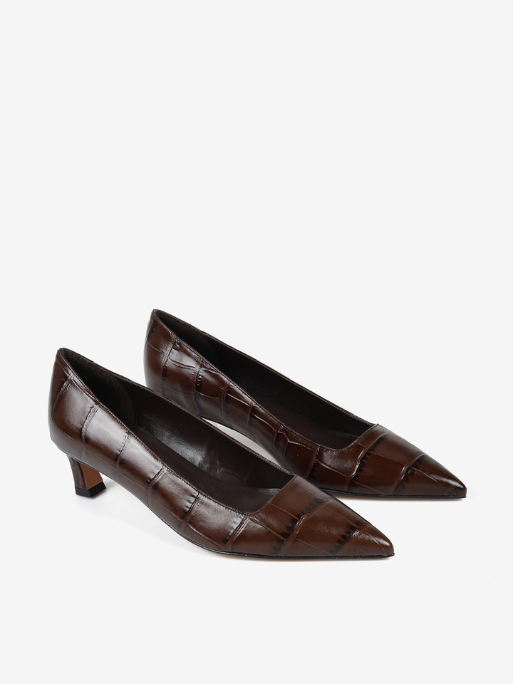 ELEGANCKIE SZPILKI HEGO'S Milano
