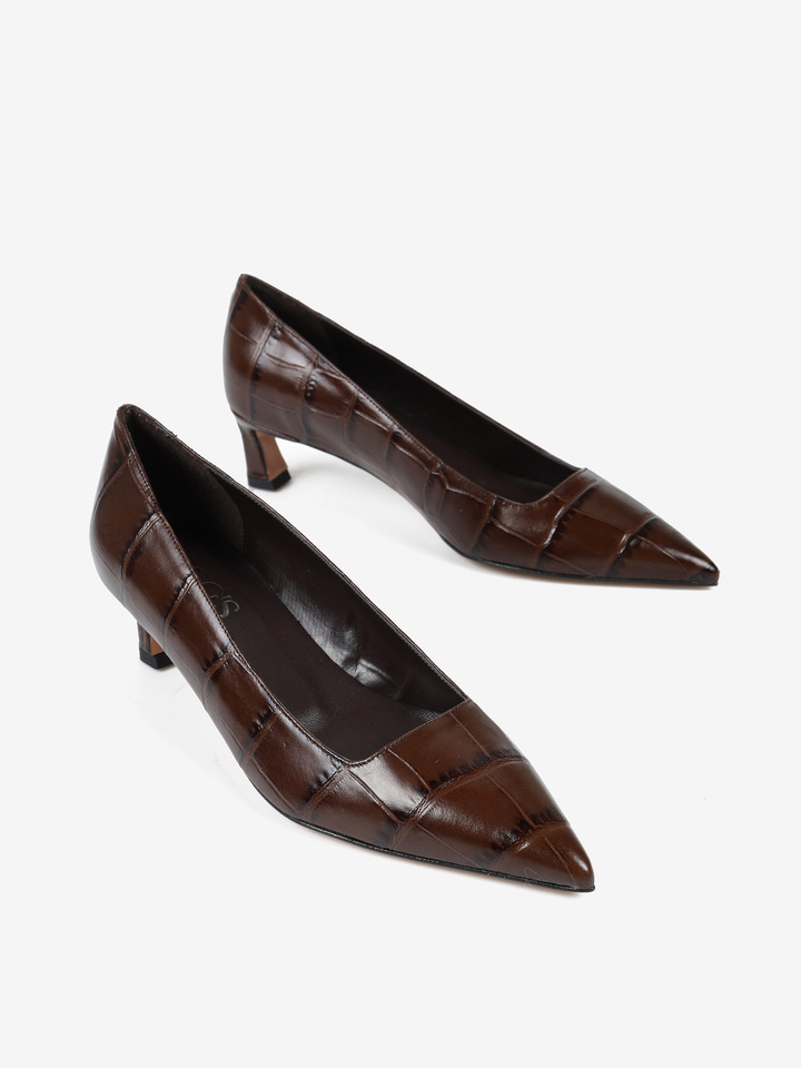 ELEGANCKIE SZPILKI HEGO'S Milano