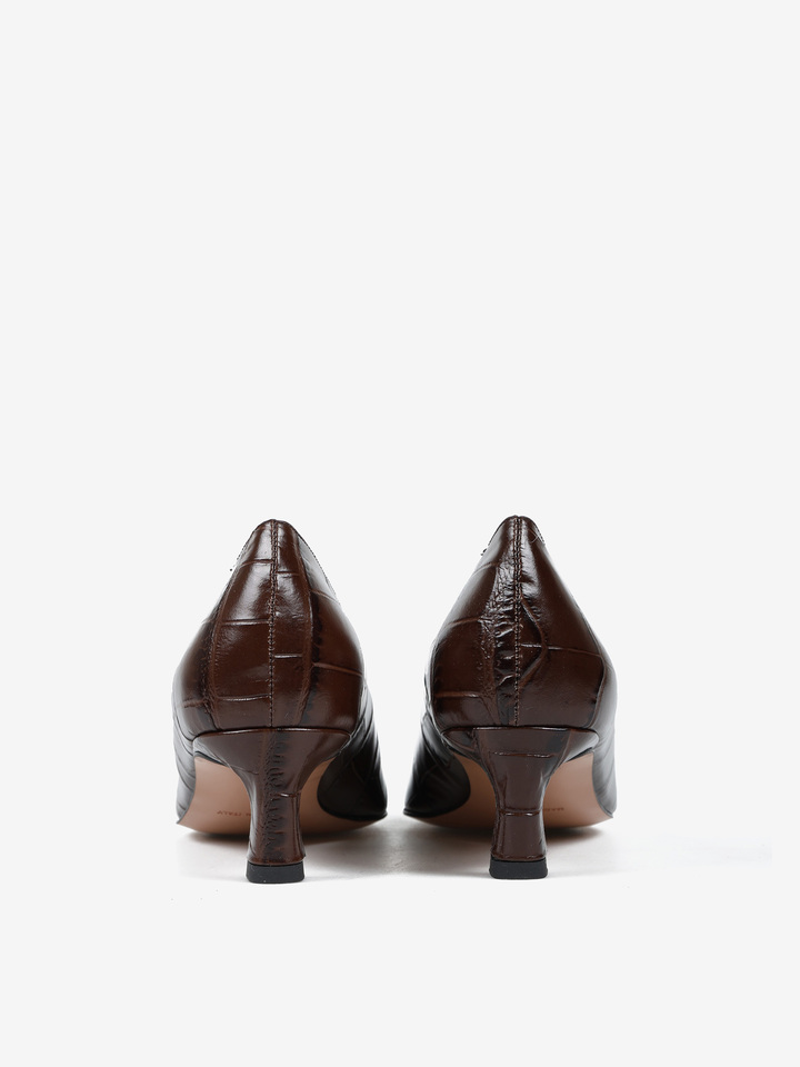 ELEGANCKIE SZPILKI HEGO'S Milano