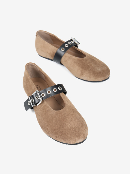 BALERINY HEGO'S Milano