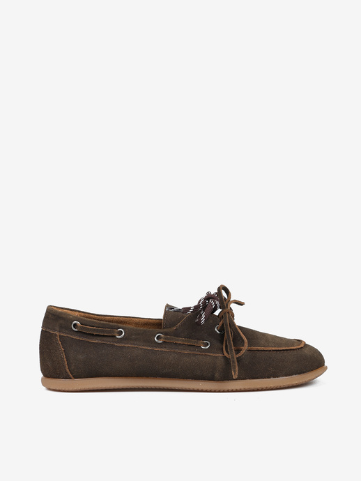 MOKASYNY HEGO'S Milano 5120 DELAVE T.MORO