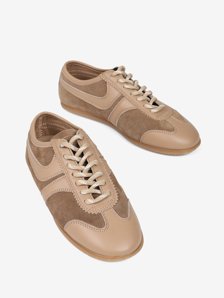 SNEAKERSY HEGO'S Milano