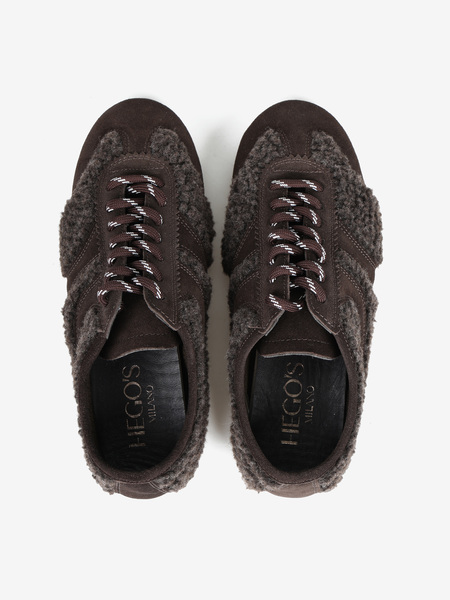 SNEAKERSY HEGO'S Milano