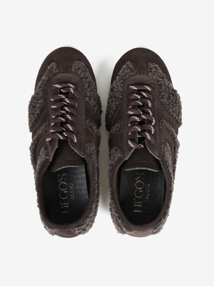 SNEAKERSY HEGO'S Milano