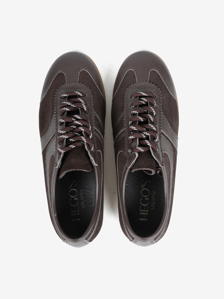 SNEAKERSY HEGO'S Milano