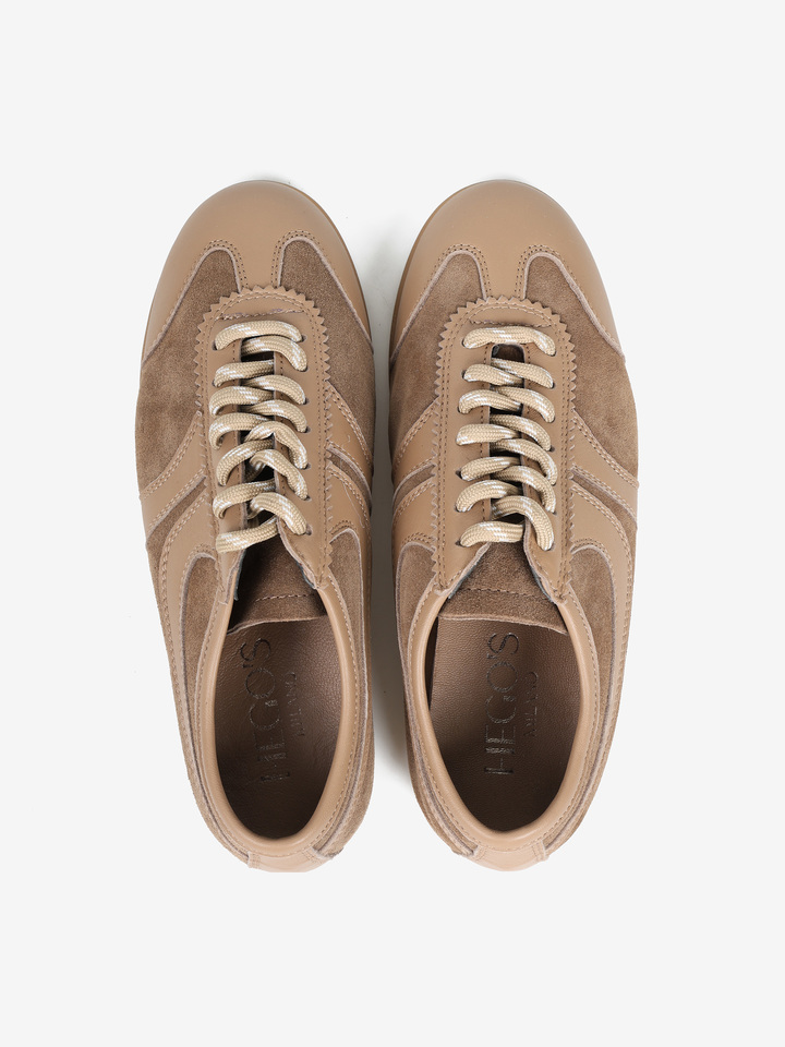 SNEAKERSY HEGO'S Milano