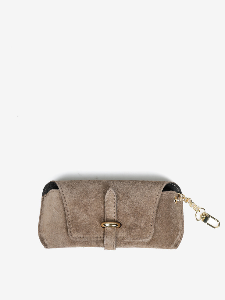 ETUI HEGO'S Milano ETUI CROSTA TAUPE