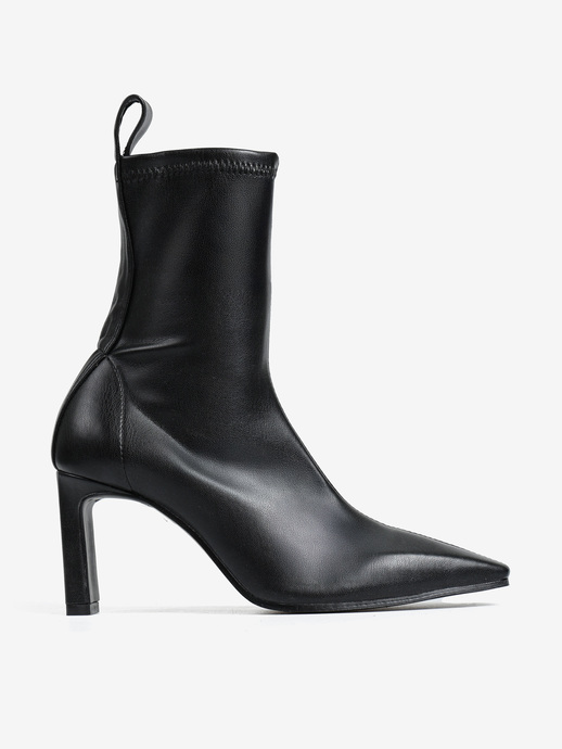 BOTKI HEGO'S MILANO R1736 NASTRO NERO
