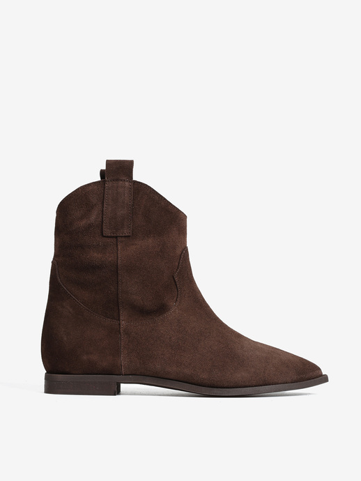 BOTKI HEGO'S MILANO CV212 CROSTA T.MORO