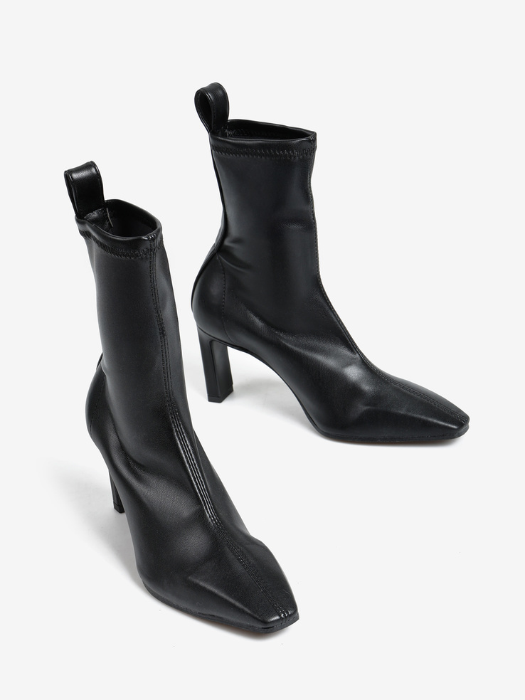BOTKI HEGO'S MILANO R1736 NASTRO NERO