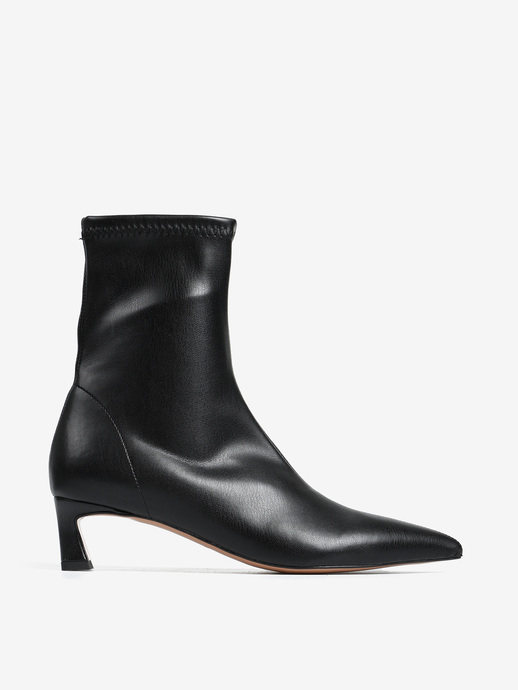 BOTKI HEGO'S MILANO R597 NASTRO NERO