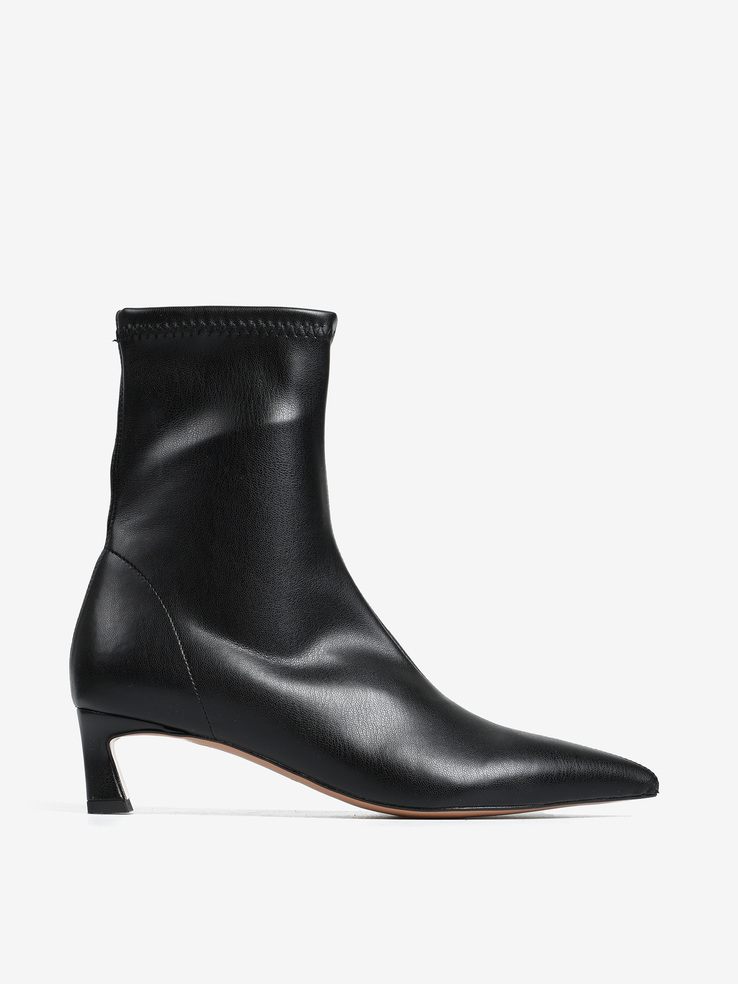 BOTKI HEGO'S MILANO R597 NASTRO NERO