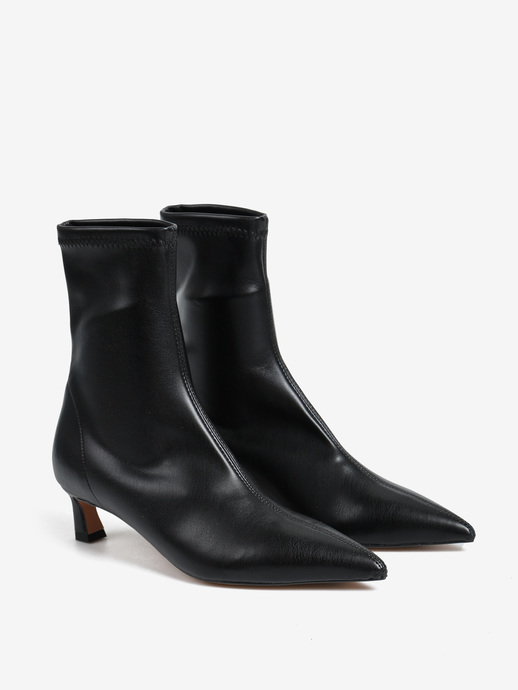 BOTKI HEGO'S MILANO R597 NASTRO NERO