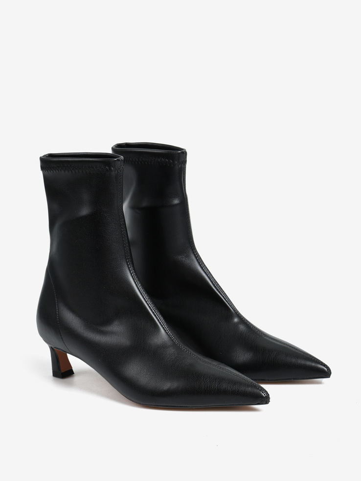 BOTKI HEGO'S MILANO R597 NASTRO NERO