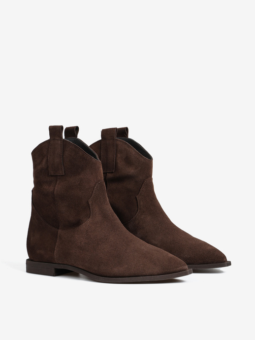 BOTKI HEGO'S MILANO CV212 CROSTA T.MORO
