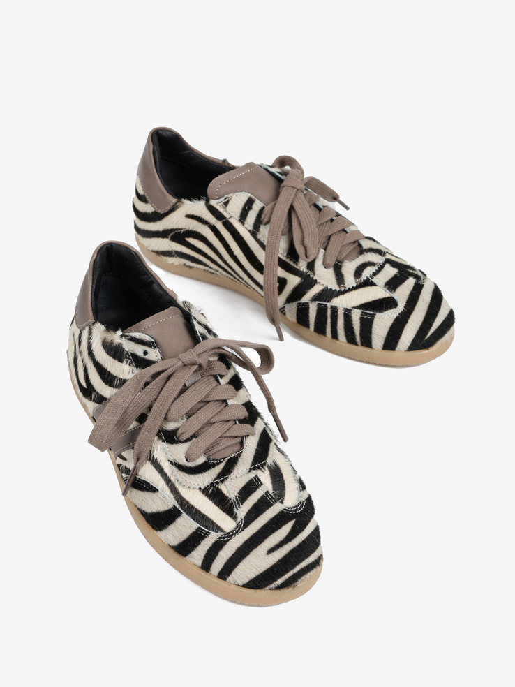 SNEAKERSY HEGO'S MILANO R01 H C.Z.B/SMOG