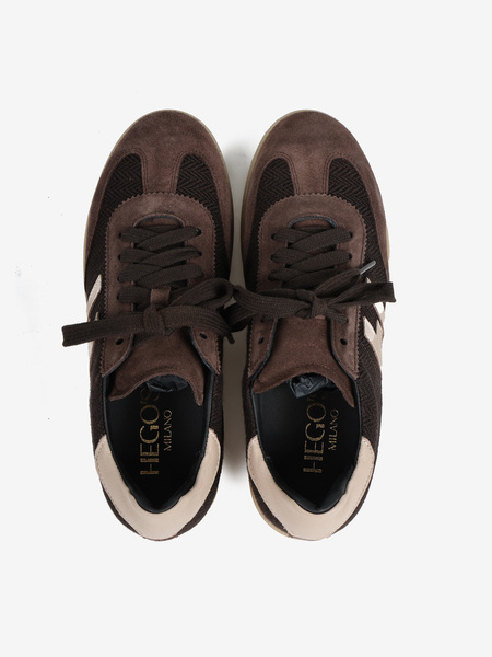 SNEAKERSY HEGO'S MILANO