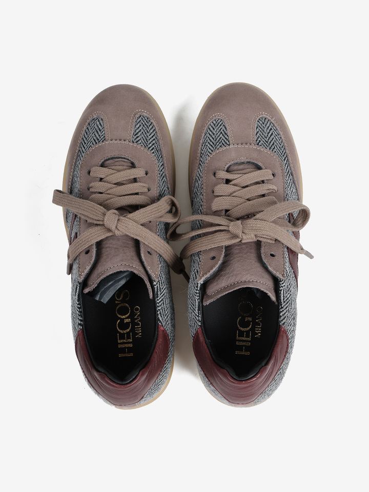 SNEAKERSY HEGO'S MILANO
