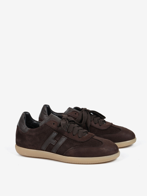 SNEAKERSY HEGO'S MILANO R01 H SAUVAGE
