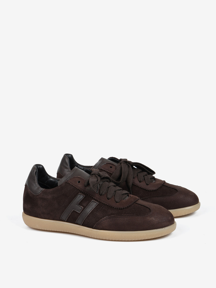 SNEAKERSY HEGO'S MILANO R01 H SAUVAGE