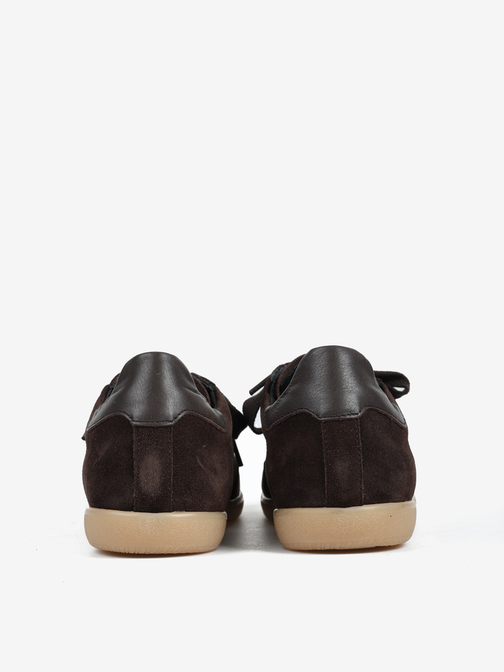 ZAMSZOWE SNEAKERSY HEGO'S MILANO
