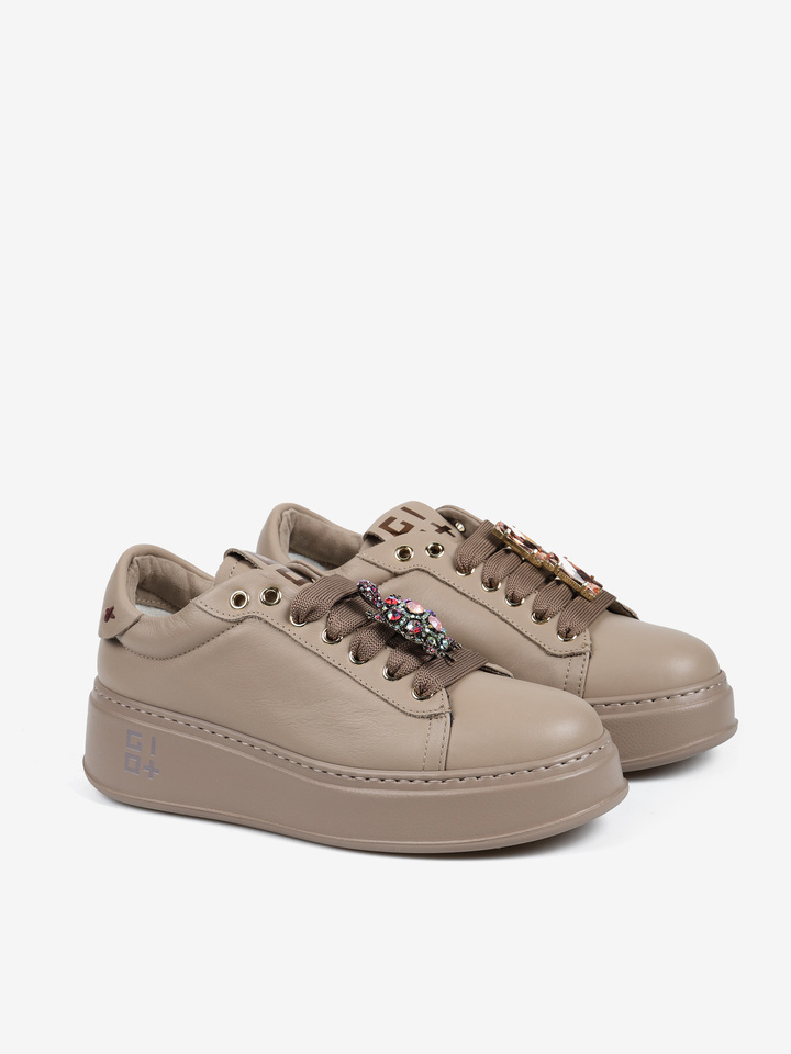 SNEAKERSY GIO+