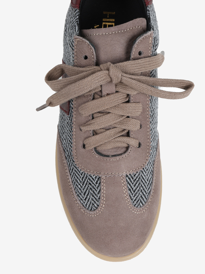 SNEAKERSY HEGO'S MILANO