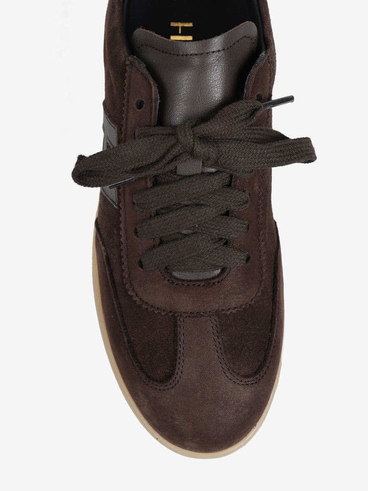 ZAMSZOWE SNEAKERSY HEGO'S MILANO