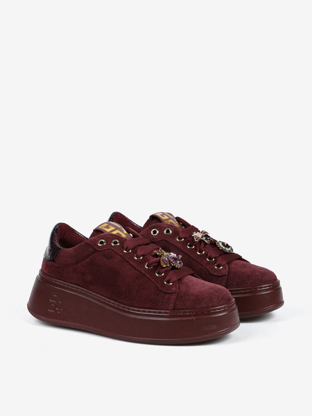 SNEAKERSY GIO+