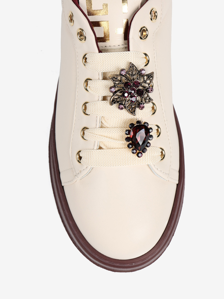 SNEAKERSY GIO+