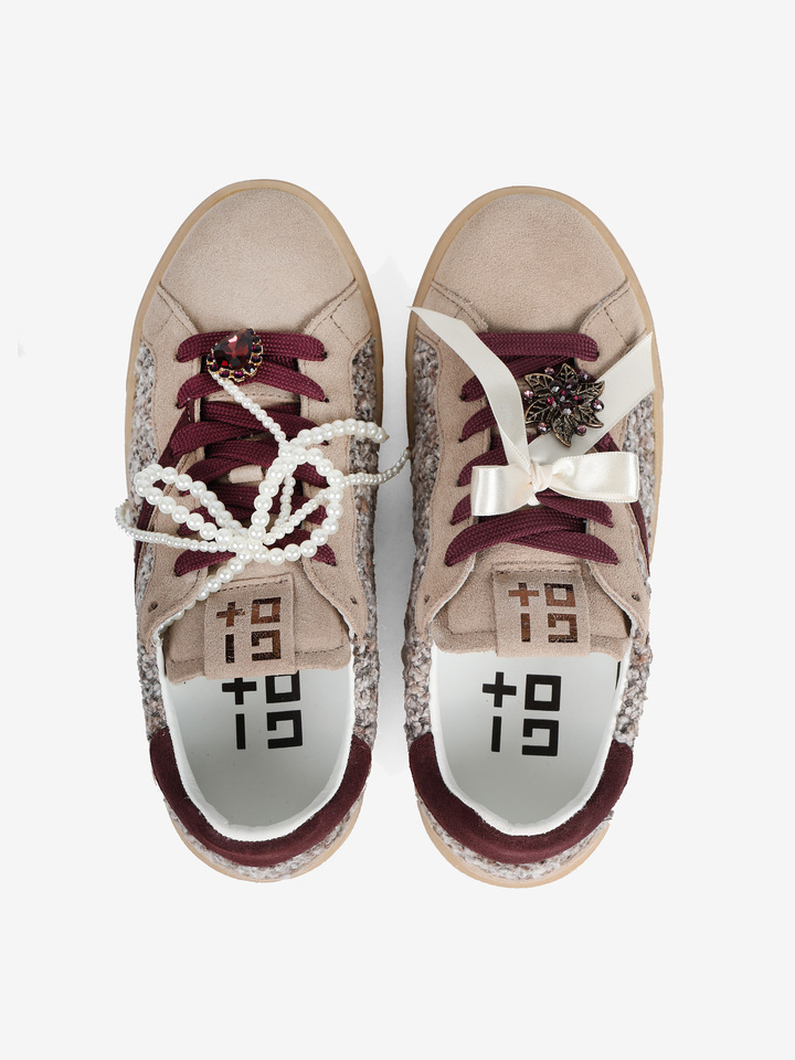SNEAKERSY GIO+
