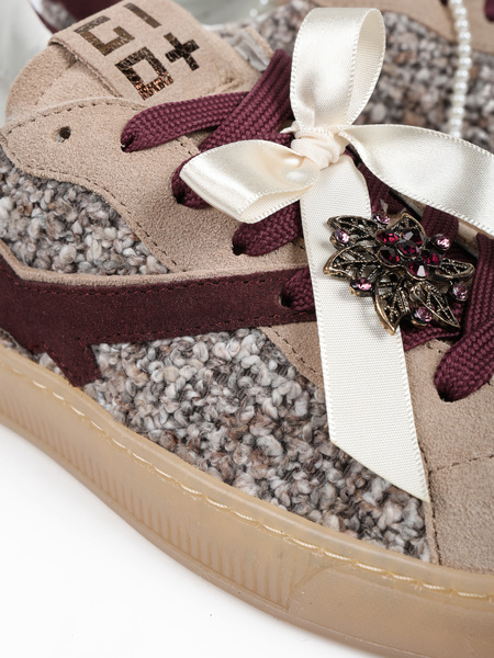 SNEAKERSY GIO+