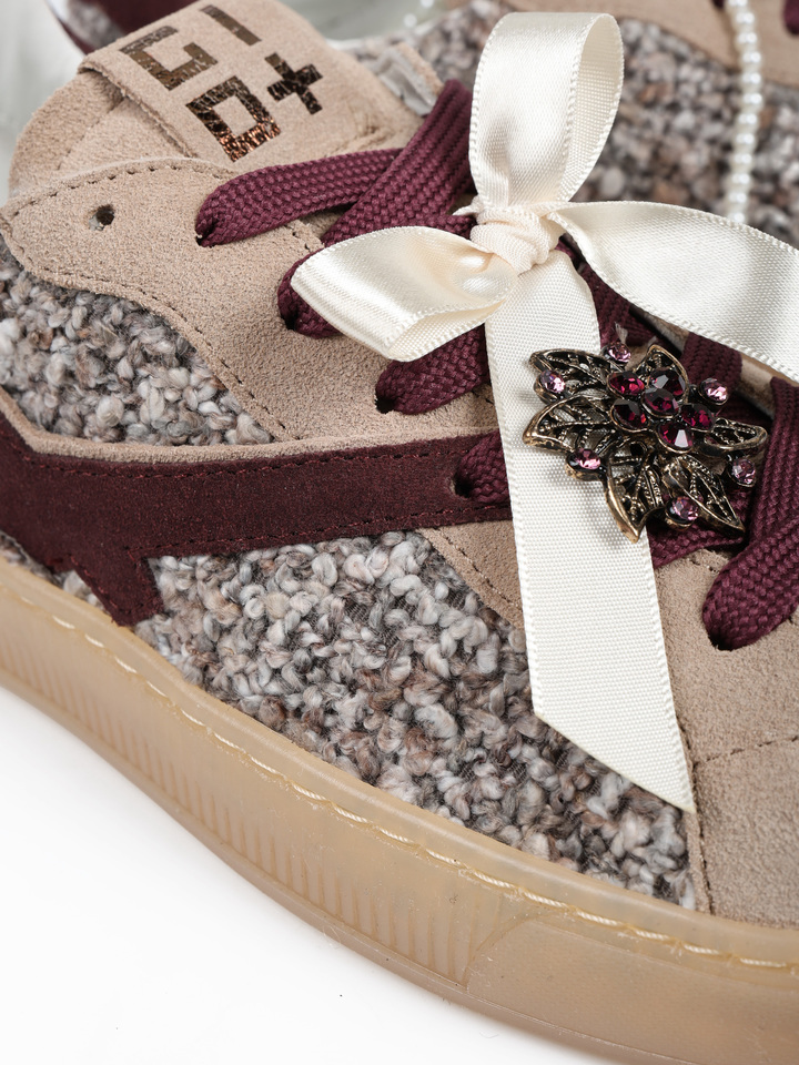 SNEAKERSY GIO+