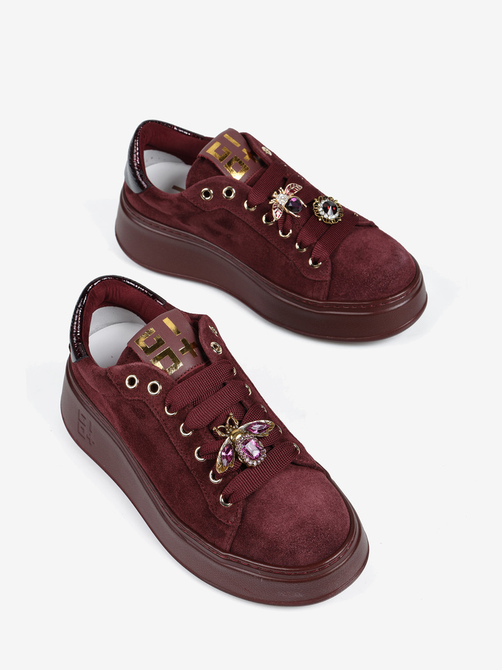 SNEAKERSY GIO+