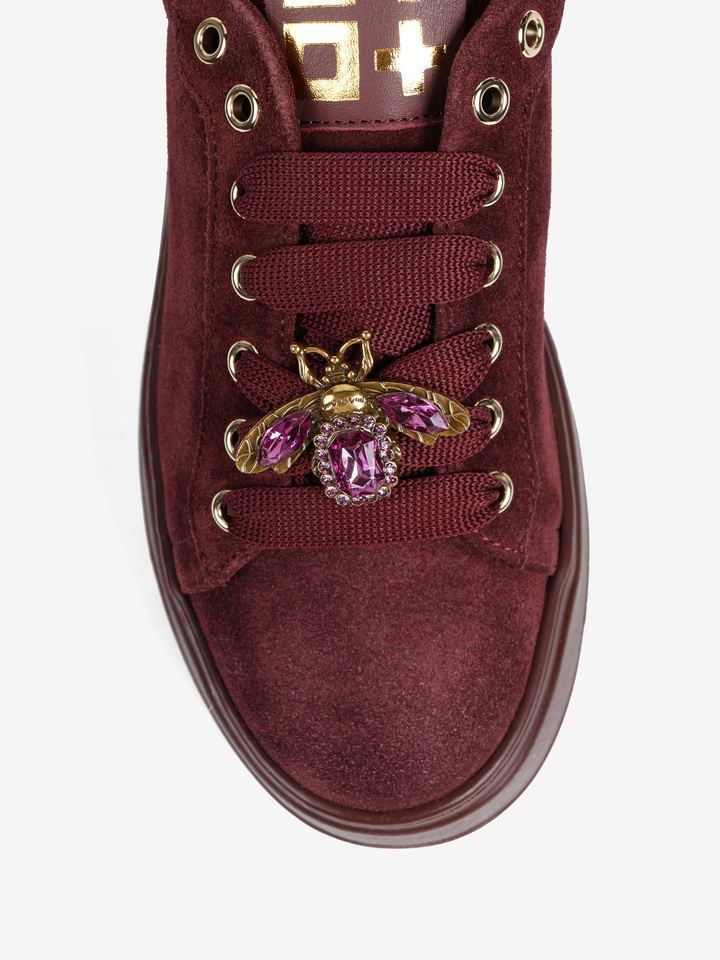 SNEAKERSY GIO+