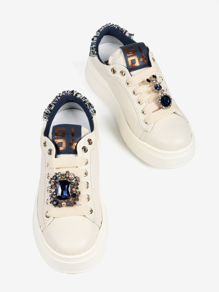 SNEAKERSY GIO+