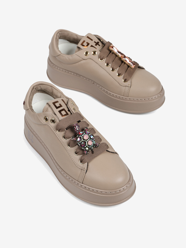 SNEAKERSY GIO+