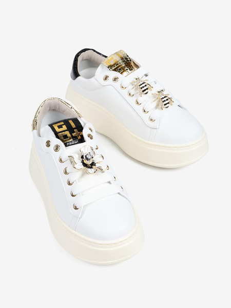 SNEAKERSY GIO+