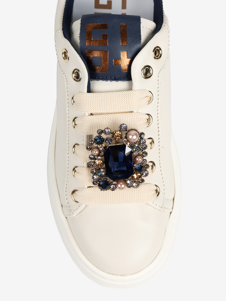 SNEAKERSY GIO+