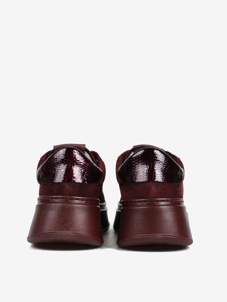 SNEAKERSY GIO+